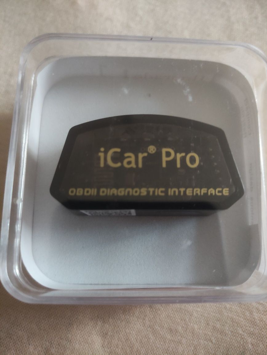 Diagnoza Auto Vgate iCar Pro, Bluetooth 3.0, Android, Multimarca OBD2