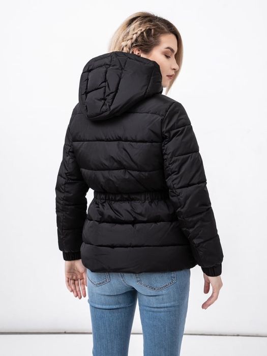 Tommy Jeans DW0DW12058 дамско зимно яке