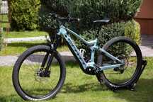 Scott Strike eRIDE 920 Bike
