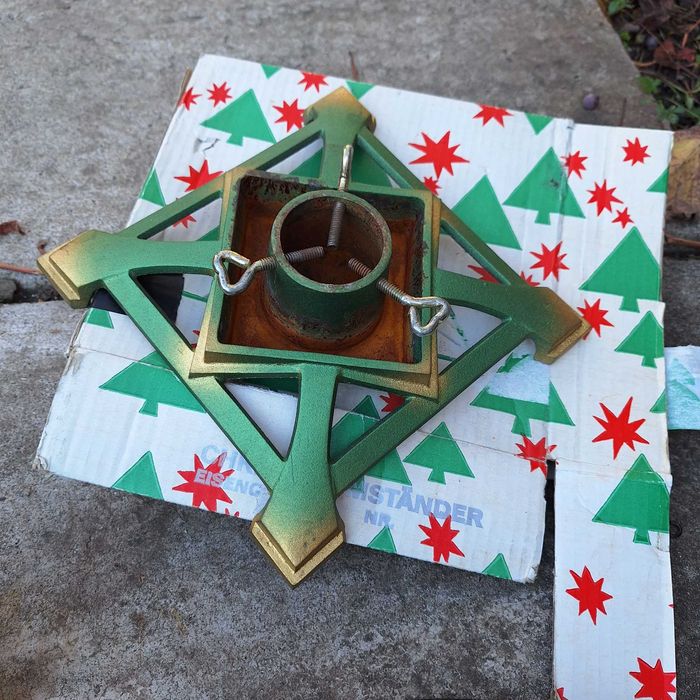 Suporti brad craciun