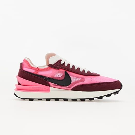 Nike W waffle one pink