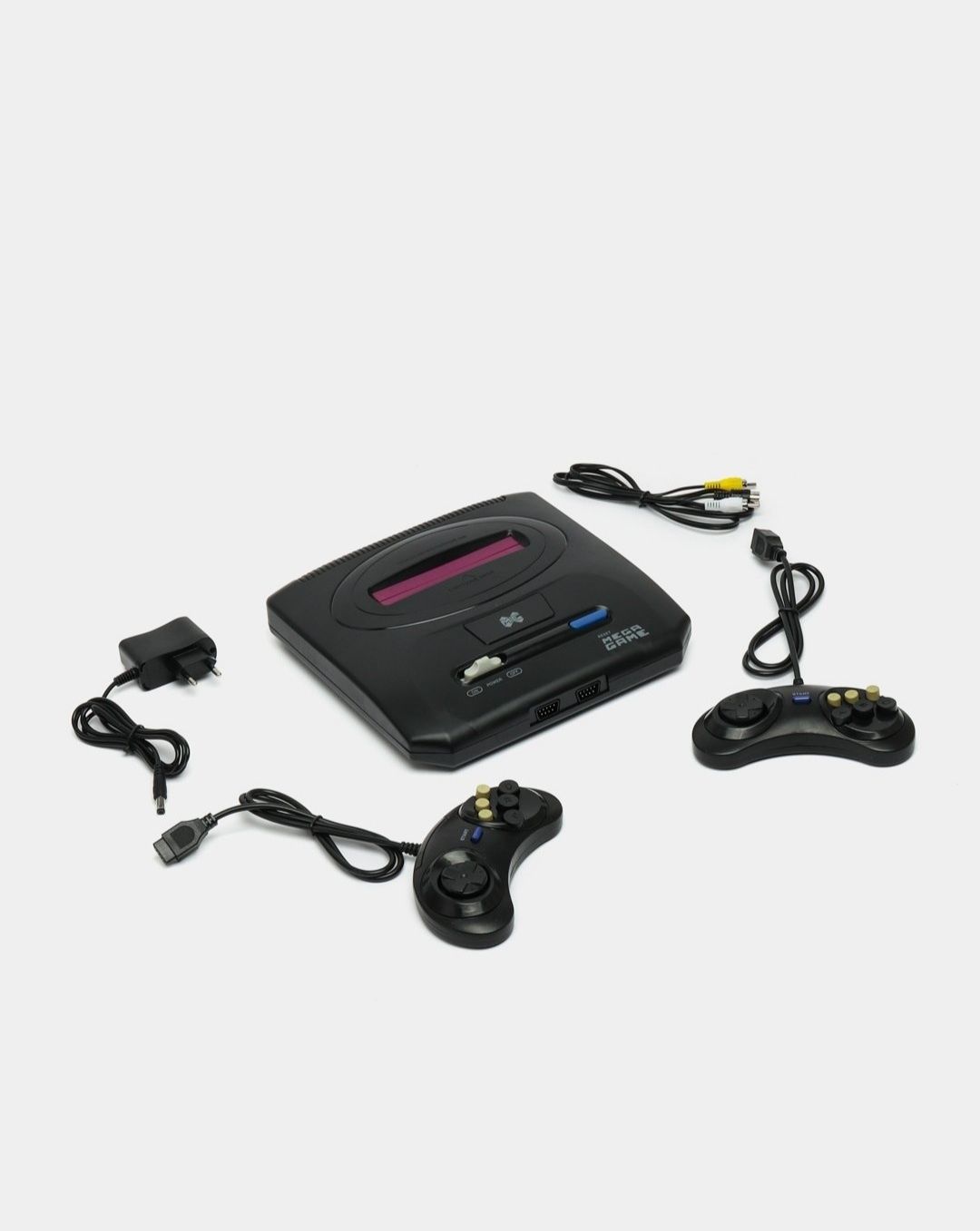 Legendarniy Sega