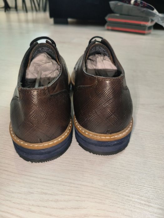 Мъжки обувки Hush Puppies