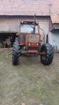 Fiat  1280 DT traktor