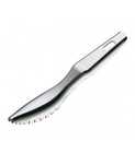 CURATATOR Italian pt solzi de peste, INOX 19 cm