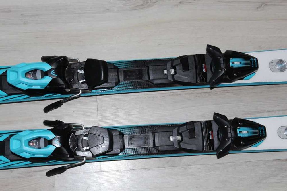 Head WC Rebels e. XSR  170cm 163cm  156cm 2025