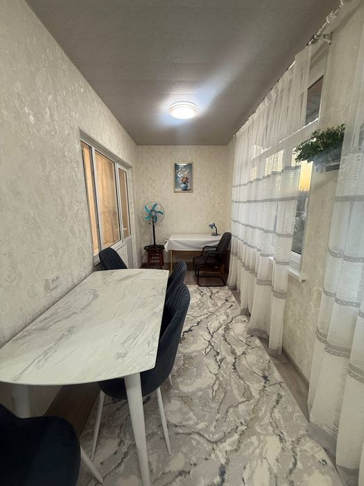 Сдаю 1/3/4 на массиве ТТЗ-1, сдается в первые