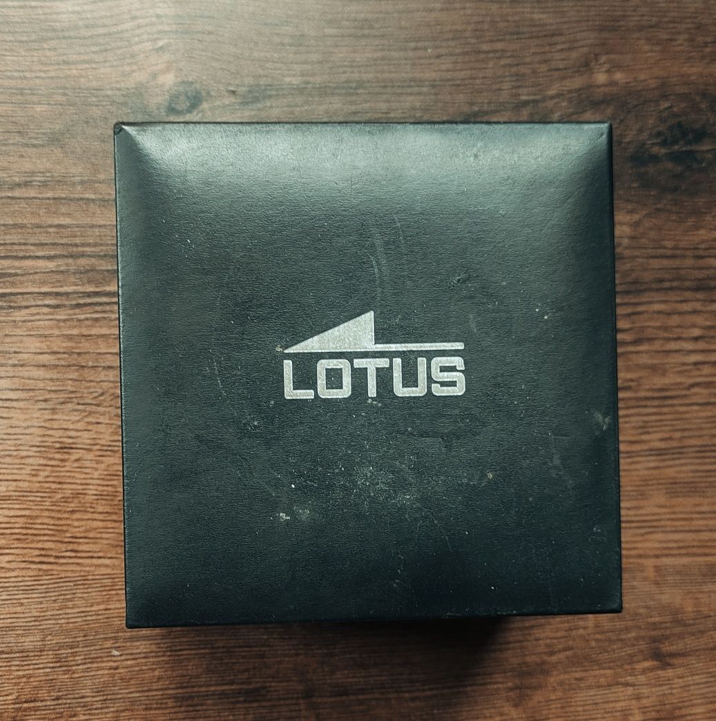 Lotus Chronograph Мъжки часовник Lotus Sport L10129/2