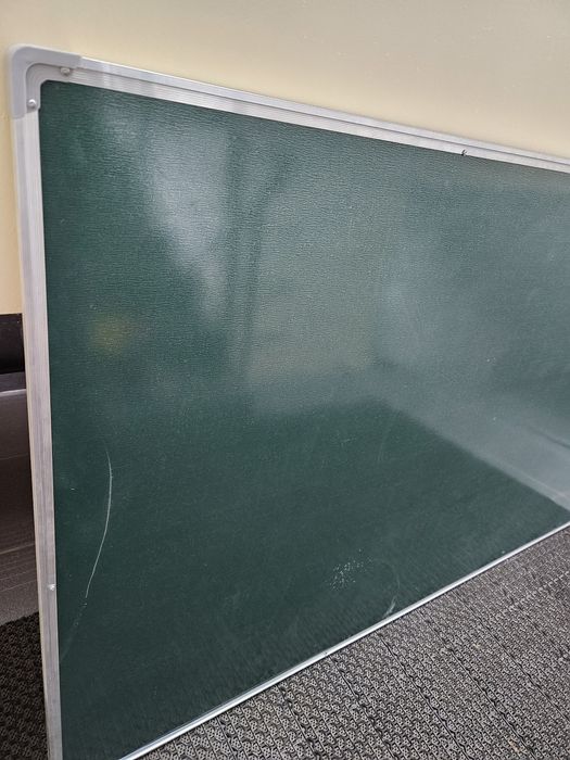 Доска магнитно- маркерная 2м × 1м