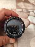 Suunto core all black