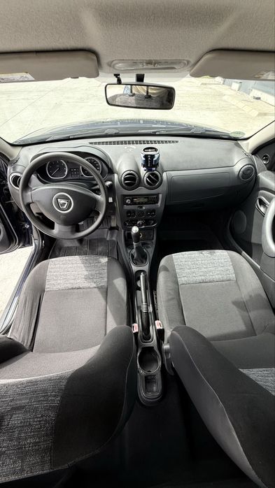 Dacia Duster 1.5 dCi