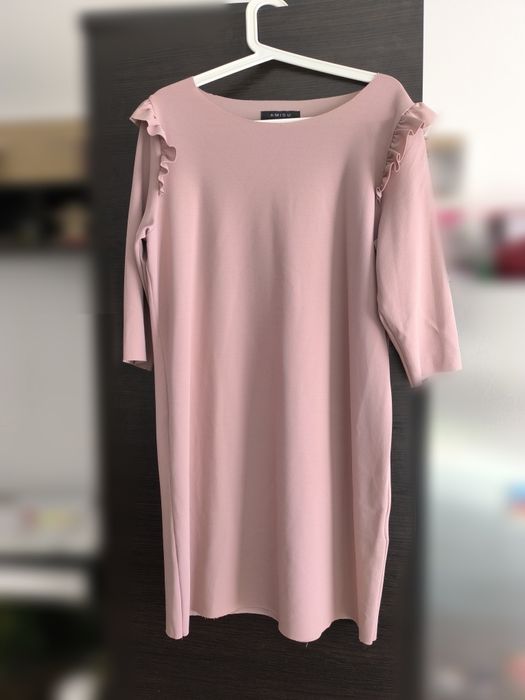 Рокля Л р-р Amisu