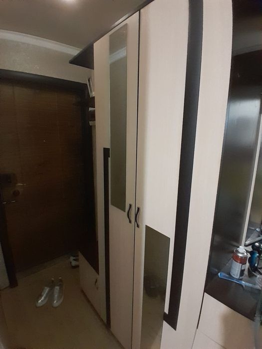 Шкаф в прихожию!