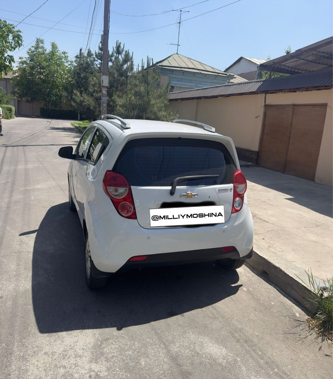 Спарк автомат арзон авто кредит