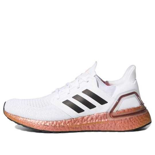 Оригинални Дамски Маратонки *ADIDAS ULTRABOOST 20  * EU38 2/3 и 39 1/3