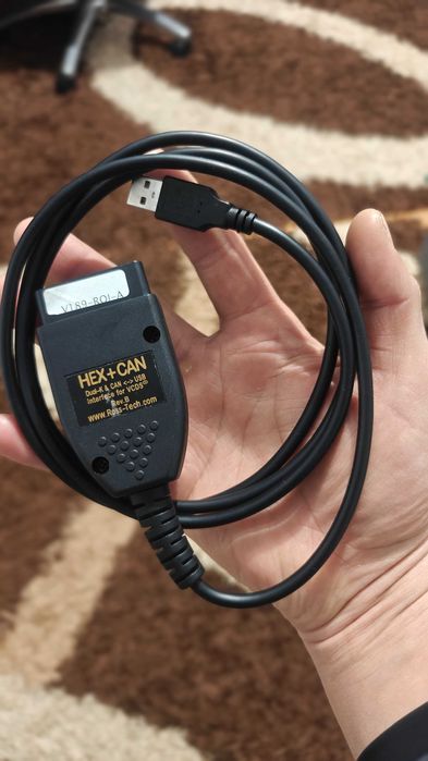 Testee Diagnoza Auto VCDS VAG COM  - 2018