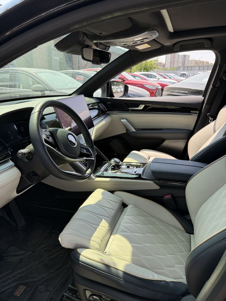 Byd tang awd kraska toza ideal