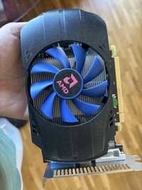 AMD Radeon R7 350 2GB