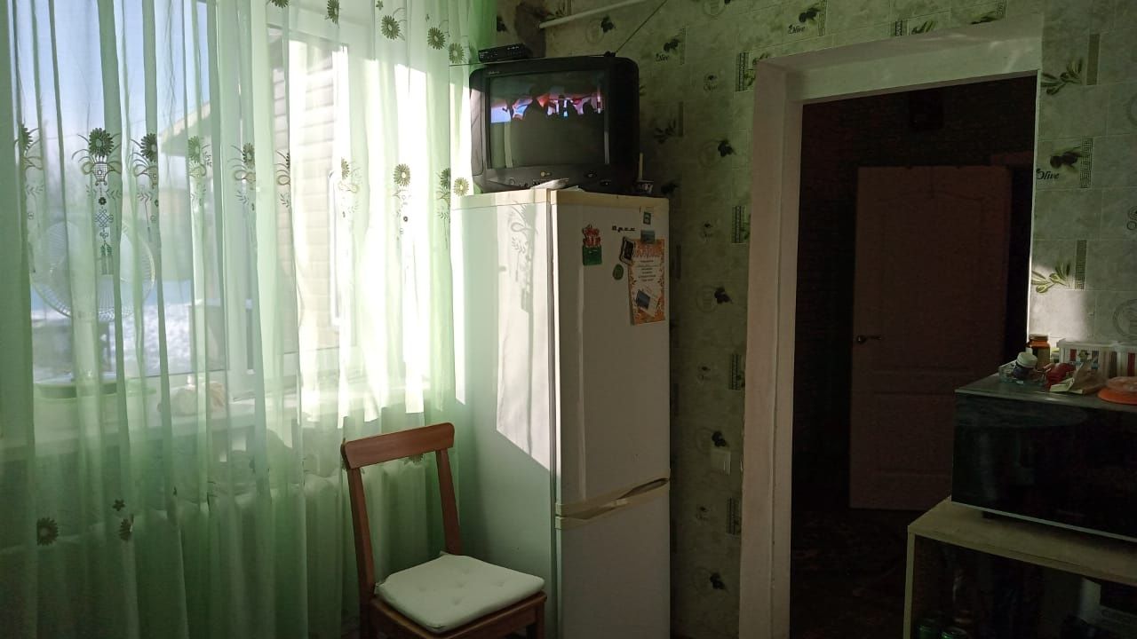 Продам дом п. Мичурино