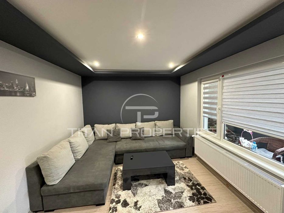 Продава се Тристаен апартамент в Пловдив, Южен - 93 кв.м за 1495 €/кв.м - Снимка #4