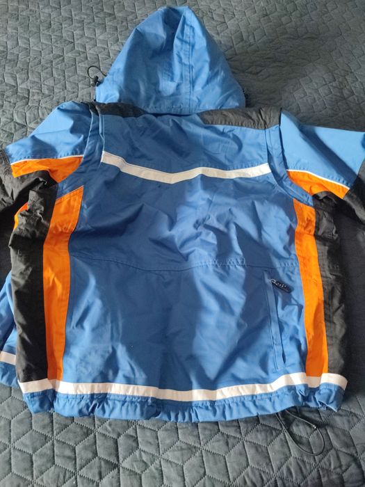 Яке за ски Diel Ultra за тинейджър