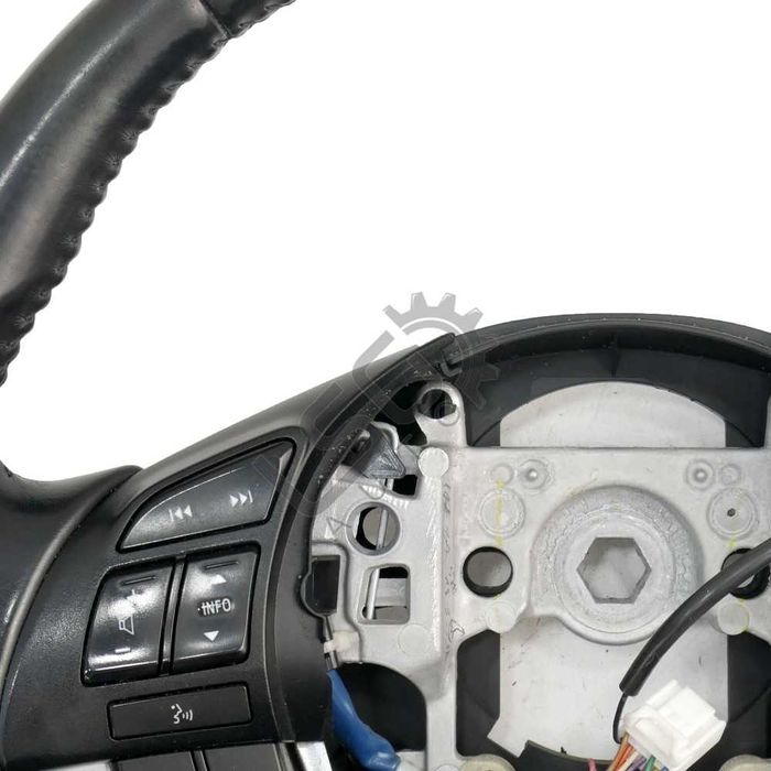 Волан Mazda 6 Estate (GJ, GL)  2013-2019 ID: 145201