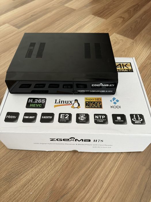 Vand Antena Satelit Parabolica mare 180 cm diametru