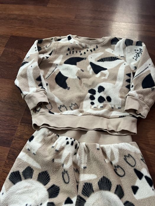 Trening Next marimea 98