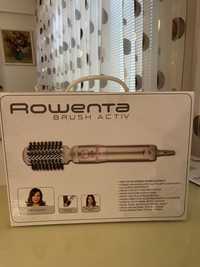 Автоматична активна четка за коса Rowenta