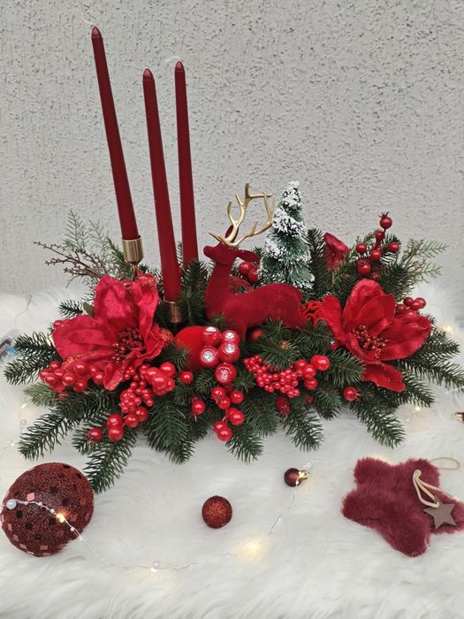 Aranjamente de Crăciun