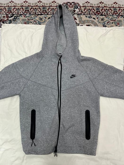 Наик теч флис 2022