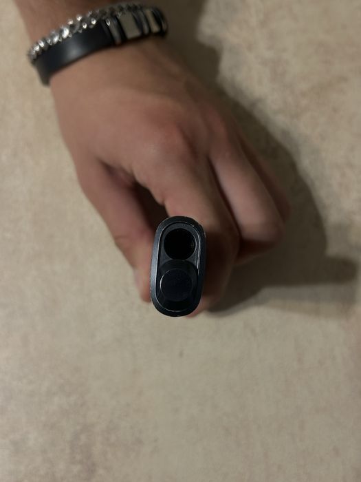 iqos iluma one negru