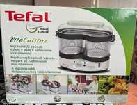 Уред за готвене на пара Tefal