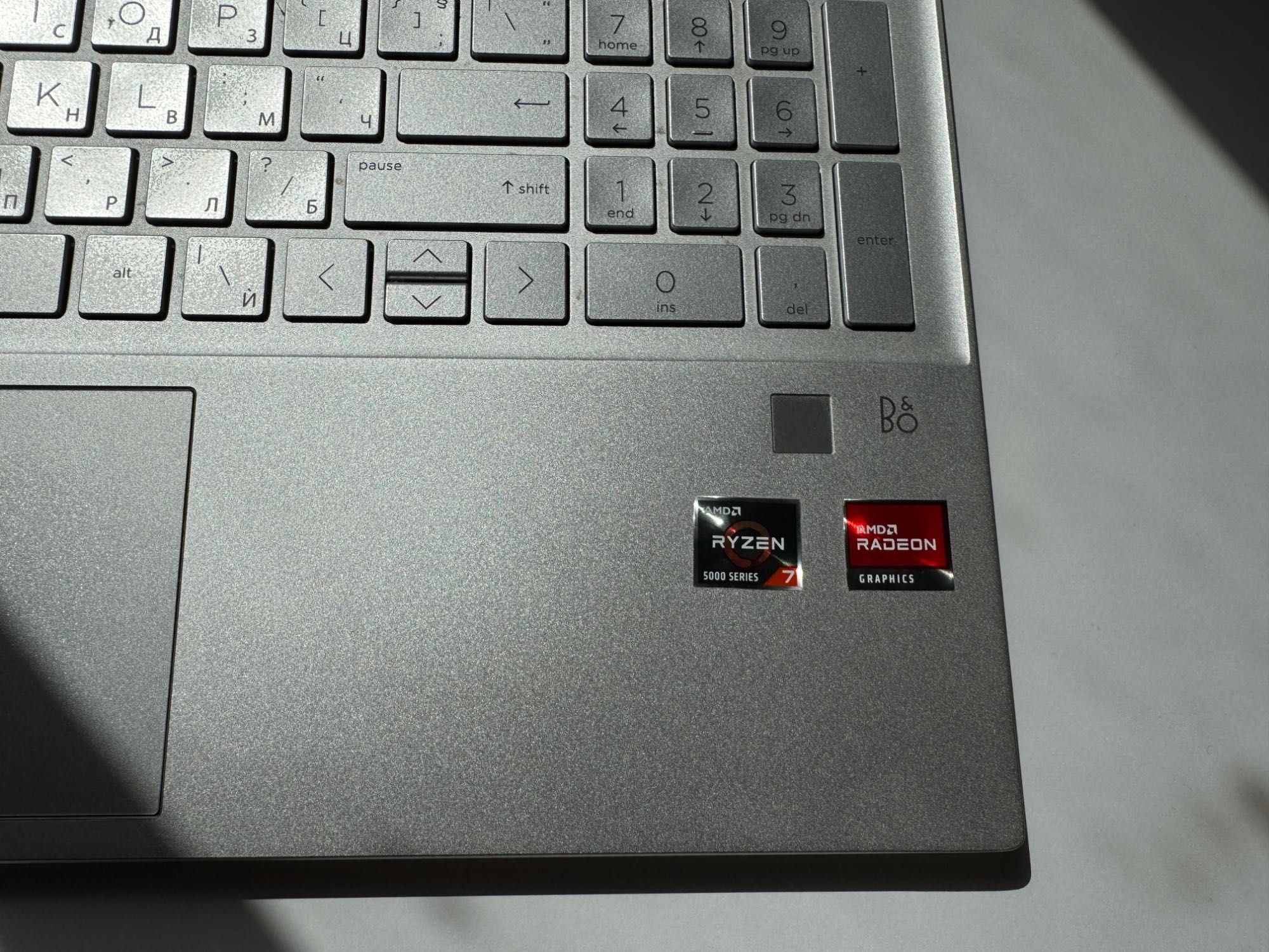 Лаптоп HP Pavilion 15-EH3019NQ