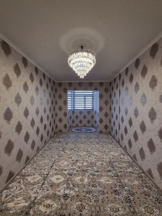 Продается 2 ком. Квартира площадью 52 кв.м. В Согдиане ор. 63 школа