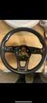 Volan piele audi a4 b9 original