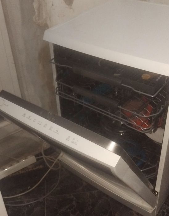 Electrolux съдомиална