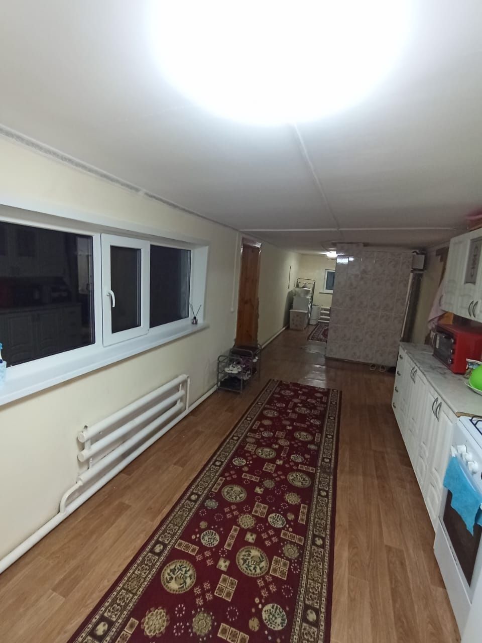 Продам дом в центре