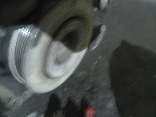 Fulie vibrochen OPEL Vectra Signum Zafira Astra motor 1,9 CDTI 150cai