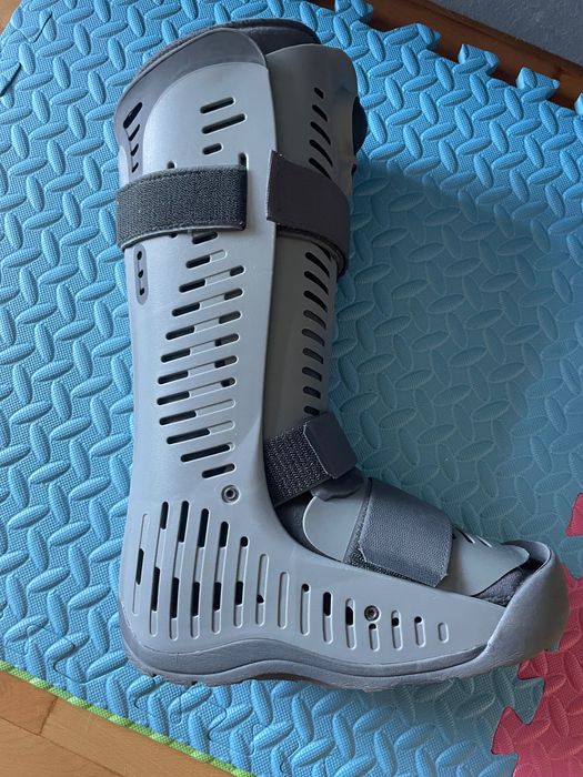 Ортопедичен, медицински ботуш Rebound Air Walker SM-EU Stand,Össur ляв