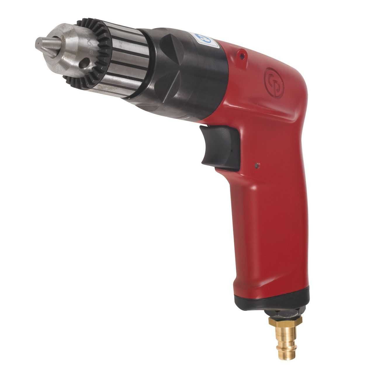 CHICAGO PNEUMATIC CP1117-P26 3/8" - Masina Gaurit Pneumatica, Pistol