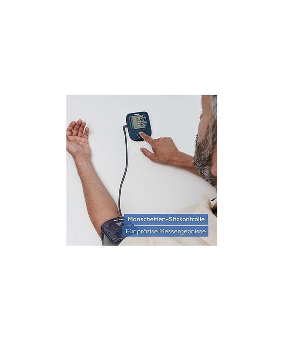 Tensiometru de brat Beurer BM25