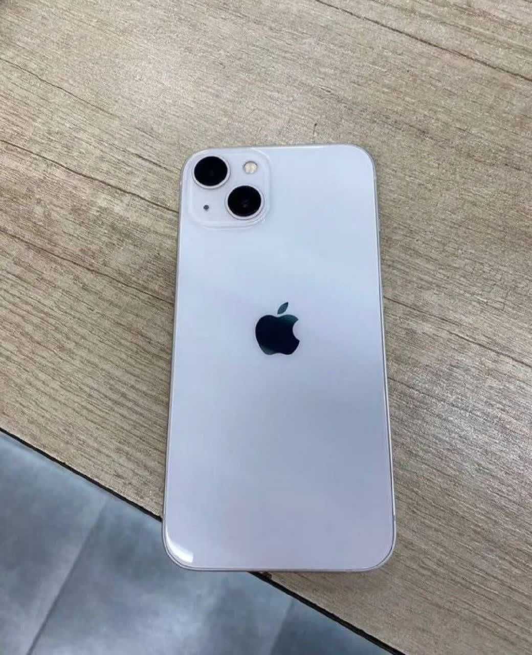 iPhone 13, 128 ГБ