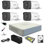 Camere supraveghere/sisteme securitate