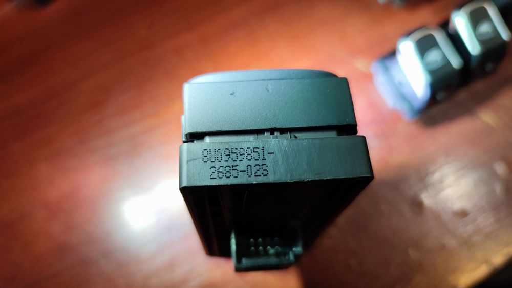 Comenzi geamuri si lumini pentru Audi A4 , A5