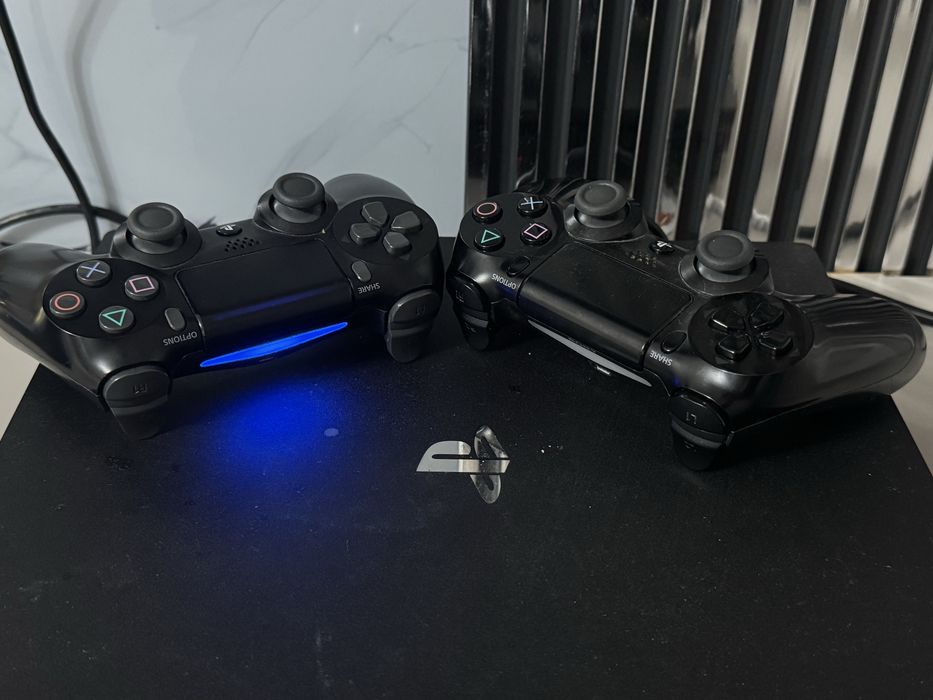 Ps 4 pro,Плэстэйшин 4 про