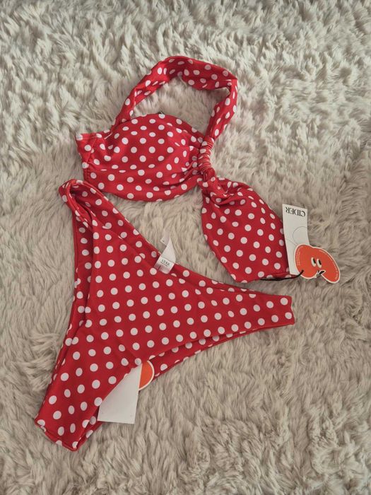 Бански Paramidonna, Calzedonia, H&M, Mango, Cider, Wonderland и други.