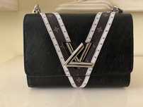 Дамска чанта Louis Vuitton