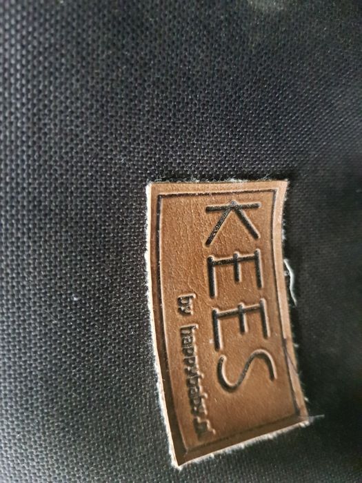 Carut gemeni marca Kees