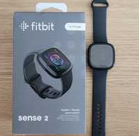 Fitbit Sense 2 - cu garantie valabila